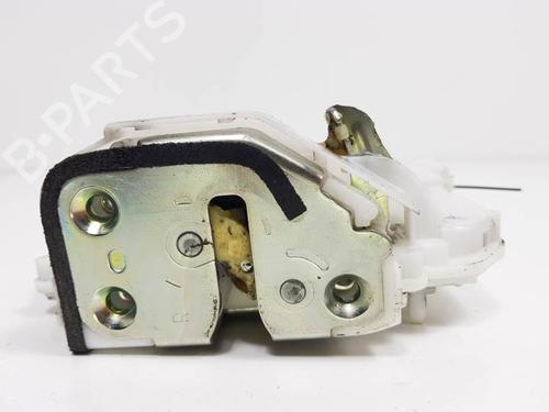 Used Rear right lock HONDA CIVIC VIII Hatchback (FN, FK) 2.2 CTDi (FK3) (140 hp) 8686995