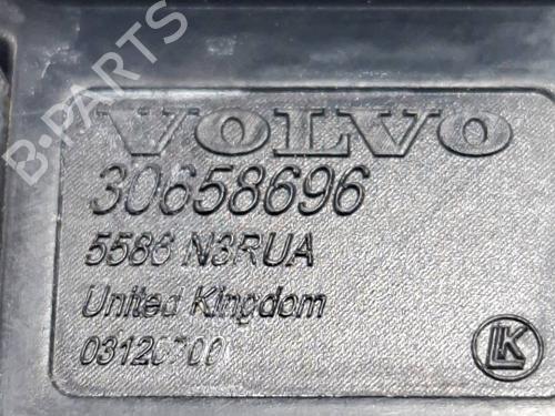 Left rear window switch VOLVO S60 I (384) 2.4 | BP40488232I29 - Image 4