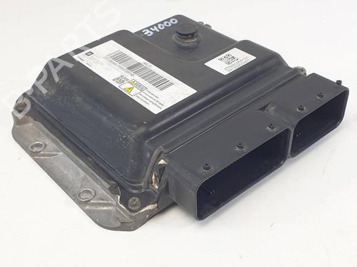 Used Engine control unit (ECU) Engine control unit (ECU) OPEL ASTRA J (P10) 1.7 CDTI (68) (110 hp) 36488043 36488043