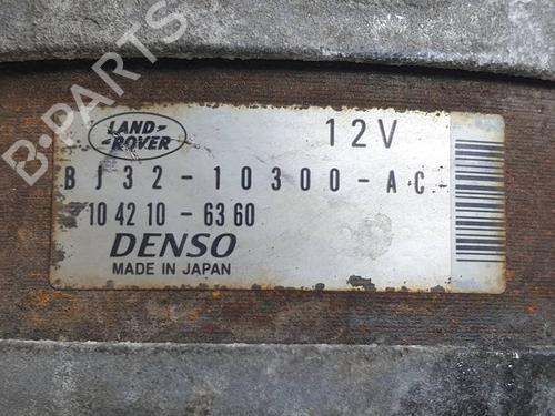 Alternator LAND ROVER RANGE ROVER EVOQUE (L538) 2.0 D | BP29989592M7 