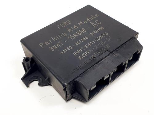 Used Electronic module Electronic module FORD FOCUS II Convertible 2.0 TDCi (136 hp) 25119090 25119090