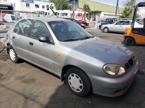 Right tailgate light DAEWOO LANOS Saloon (KLAT) 1.5 | BP19922307C80  - Image 12