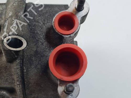 AC compressor PEUGEOT 208 I (CA_, CC_) 1.6 HDi | BP29297992M34 