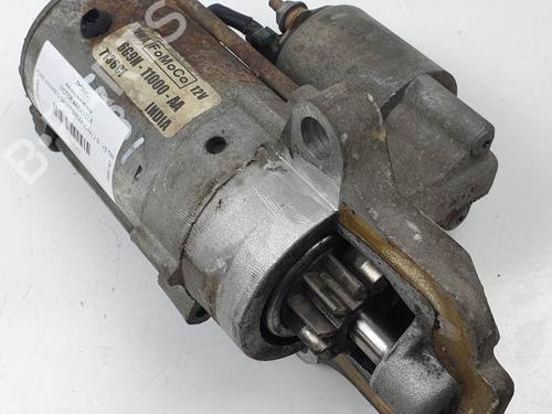 Used Starter FORD MONDEO IV Turnier (BA7) 2.0 (145 hp) 26704366
