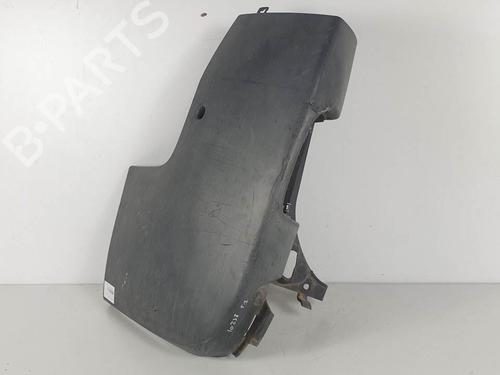 Used Corner bumper Corner bumper NISSAN PRIMASTAR Van (X83) 1.9 dCi 80 (82 hp) 12384709 12384709