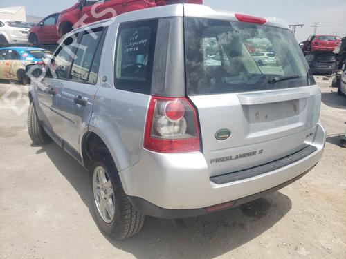 Engine control unit (ECU) LAND ROVER FREELANDER 2 (L359) 2.2 TD4 4x4 | BP29245638M57 - Image 11