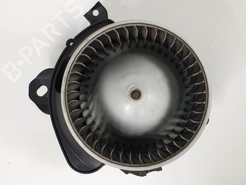 Used Heater blower motor Heater blower motor CITROËN NEMO Box Body/MPV (AA_) 1.4 HDi (68 hp) 13953121 13953121