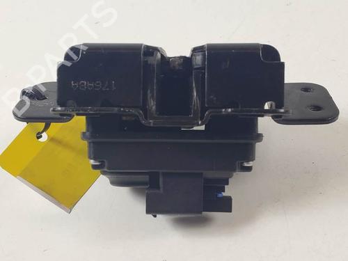 Tailgate lock JEEP COMPASS (MK49) 2.0 CRD | BP29272032C101  - Image 6