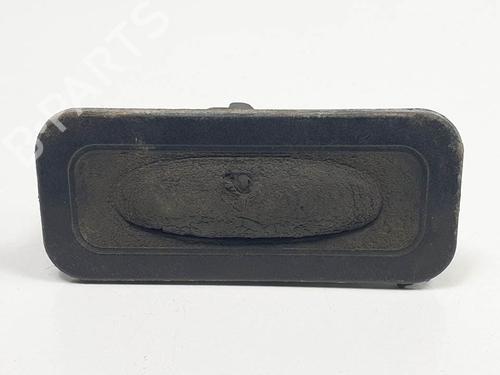 Used Tailgate handle Tailgate handle RENAULT MEGANE II (BM0/1_, CM0/1_) 1.6 16V (BM0C, CM0C) (113 hp) 11531096 11531096