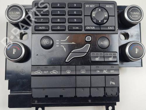 climate-control-volvo-v70-iii-135-2007-2008-2009-2010-2011-2012-2013-2014-2015-2016-34515968 main image