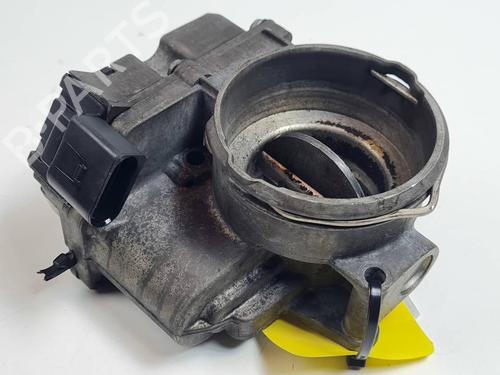 Used Throttle body SEAT LEON (1P1) 1.9 TDI (105 hp) 29347753