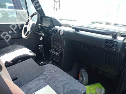 Front differential MITSUBISHI GALLOPER (JK-01) | BP12445342M23 - Image 9