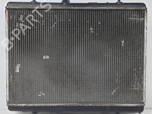 Used Water radiator Water radiator CITROËN C4 Grand Picasso I (UA_) 2.0 HDi 138 (136 hp) 28027528 28027528