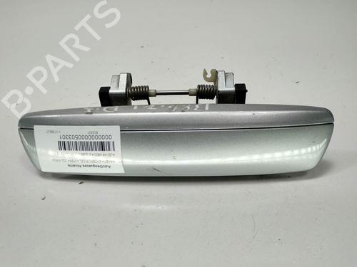 front-left-exterior-door-handle-audi-a8-d3-4e2-4e8-42-quattro-2002-2003-2004-2005-2006-2007-2008-2009-2010-8685292 main image