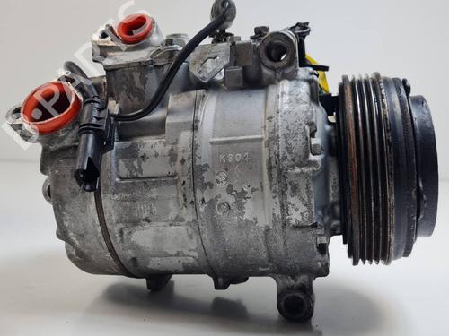 AC compressor BMW 5 (E60) 535 d | BP36106371M34 - Image 2