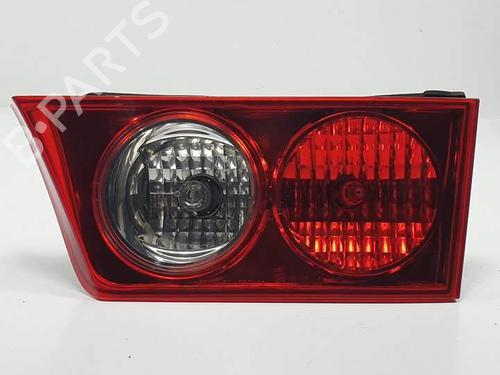 Used Right tailgate light Right tailgate light HONDA ACCORD VII (CL, CN) 2.4 (CL9) (190 hp) 18000998 18000998