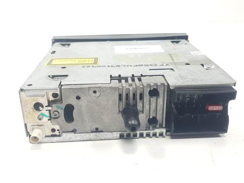 Radio PEUGEOT 307 CC (3B) 1.6 16V | BP28065467E6 