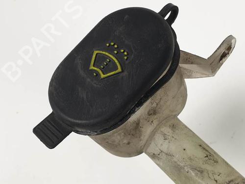 Windscreen washer tank FORD FOCUS I (DAW, DBW) 1.6 16V | BP7406146C113 