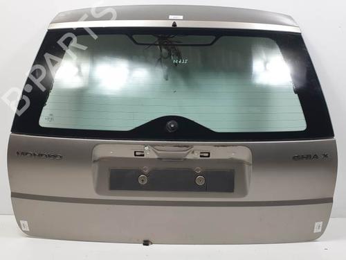 Used Tailgate FORD MONDEO III Turnier (BWY) 2.5 V6 24V (170 hp) 24339172