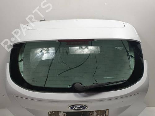 Used Tailgate Tailgate 37587011 37587011
