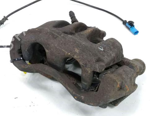 Used Left front brake caliper Left front brake caliper MERCEDES-BENZ SPRINTER 3,5-t Platform/Chassis (B906) 311 CDI (906.131, 906.133, 906.135, 906.231, 906.233,... (109 hp) 11570462 11570462