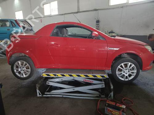 Warning switch OPEL TIGRA TwinTop (X04) 1.4 (R97) | BP8049497I22 
