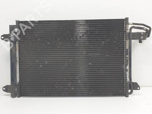AC radiator SEAT LEON (1P1) 1.6 | BP16447525M32 