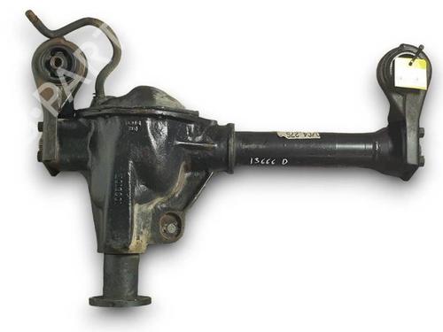 Front differential SSANGYONG ACTYON I 2.0 Xdi | BP19410394M23 - Image 8
