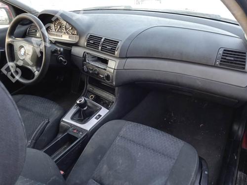 Electronic module BMW 3 Compact (E46) 316 ti | BP9205515M83  - Image 11
