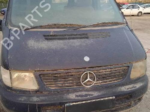 Front left exterior door handle MERCEDES-BENZ VITO Bus (W638)  | BP7641023C128 