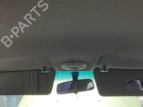 Left tailgate light DAEWOO KALOS (KLAS) 1.4 | BP13923107C79 - Image 9