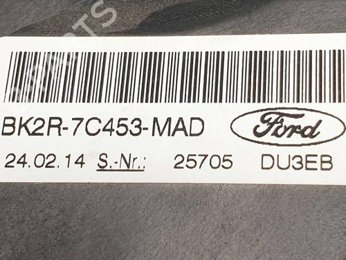 Gearstang FORD TRANSIT CUSTOM V362 Van (FY, FZ) 2.2 TDCi | BP31033673M90 - Image 5