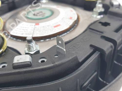 Driver airbag KIA PICANTO III (JA) 1.2 MPI | BP29581763C9
