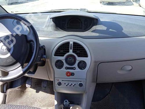 Front left exterior door handle RENAULT MODUS / GRAND MODUS (F/JP0_) 1.4 (JP01, JP0J) | BP8330614C128  - Image 11