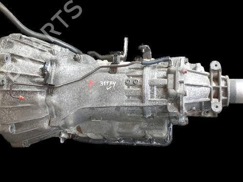 Gearbox NISSAN ELGRAND (E51) 3.5 (E51) | BP29907998M3