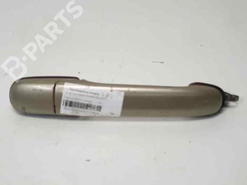 Used Rear left exterior door handle Rear left exterior door handle FORD GALAXY I (WGR) 2.3 16V (140 hp) 6854813 6854813
