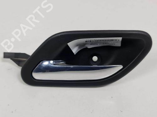 Used Rear left interior door handle Rear left interior door handle BMW 5 (E39) 530 d (193 hp) 6851309 6851309