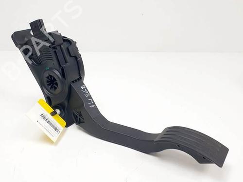 Used Pedal Pedal FORD C-MAX II (DXA/CB7, DXA/CEU) 2.0 TDCi (140 hp) 18914828 18914828