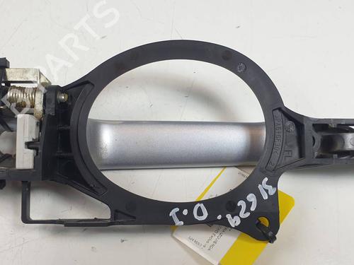 Front left exterior door handle CITROËN C4 AIRCROSS 1.8 HDi 150 | BP29763322C128 