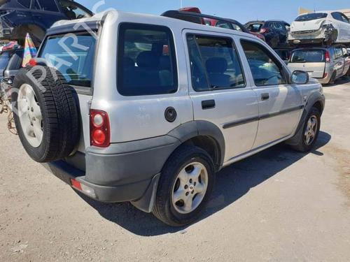 Right rear window switch LAND ROVER FREELANDER I (L314) 2.0 Td4 4x4 | BP19672430I28 