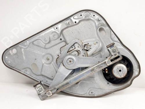 Rudehejsemekanisme Højre bagtil FORD FOCUS II (DA_, HCP, DP) 1.8 TDCi | BP14917896C25 