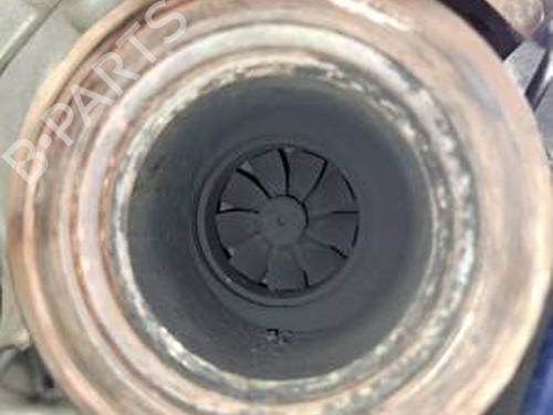 Engine BMW 1 (E87) 118 d | BP31142991M1 