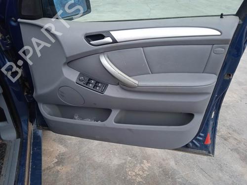 Left front fog light BMW X5 (E53) 3.0 i | BP9499389C30  - Image 13