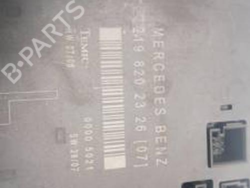 Electronic module MERCEDES-BENZ CLS (C219) CLS 320 CDI (219.322) | BP30959194M83 