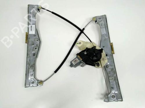 Used Front left window mechanism CITROËN C4 CACTUS [2014-2025]  7567241