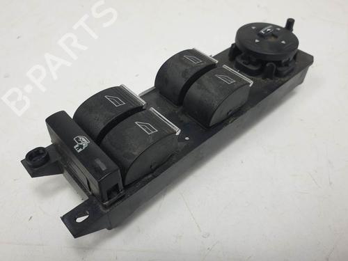 Used Left front window switch Left front window switch FORD C-MAX II (DXA/CB7, DXA/CEU) 2.0 TDCi (140 hp) 9586188 9586188