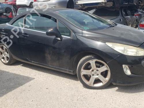 AC compressor PEUGEOT 308 CC (4B_) 1.6 16V | BP30166756M34