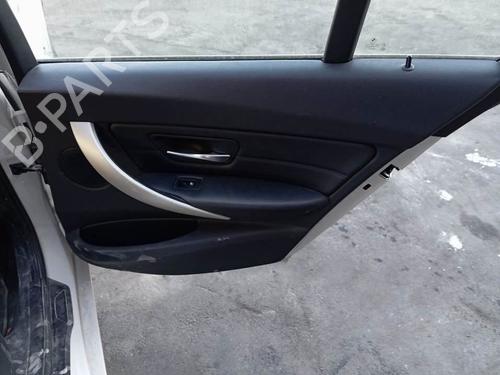Left front window switch BMW 3 Touring (F31) 318 d | BP25143990I27  - Image 29