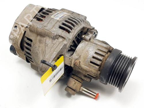 Used Alternator Alternator HYUNDAI MATRIX (FC) 1.5 CRDi (82 hp) 16856646 16856646