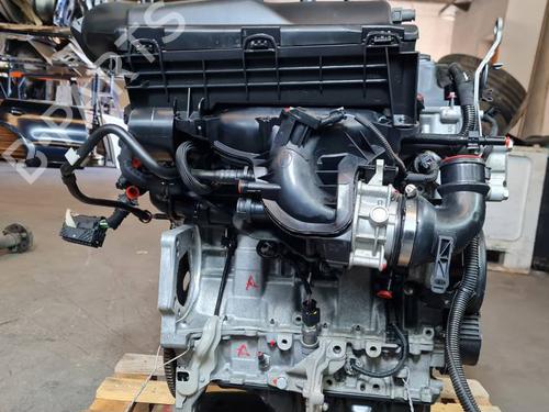 Engine CITROËN C5 AIRCROSS (A_) 1.6 PureTech 180 (A45GFR) | BP29875104M1
